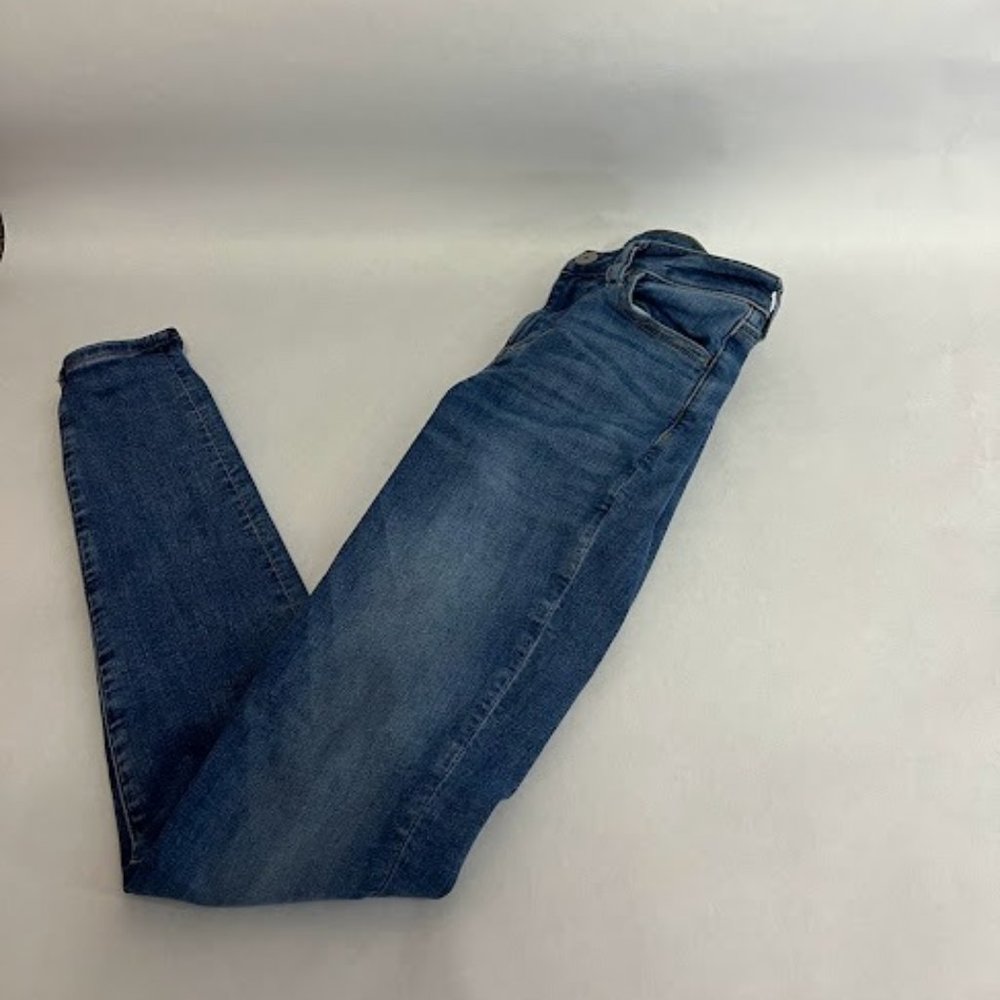 American Eagle Next Level Stretch Jeggings - SIze 0